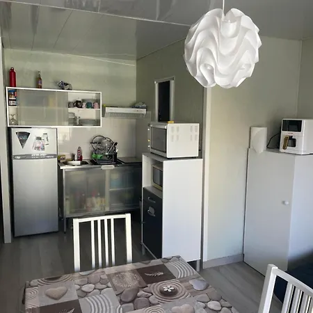 Apartment Les Phoques Berck