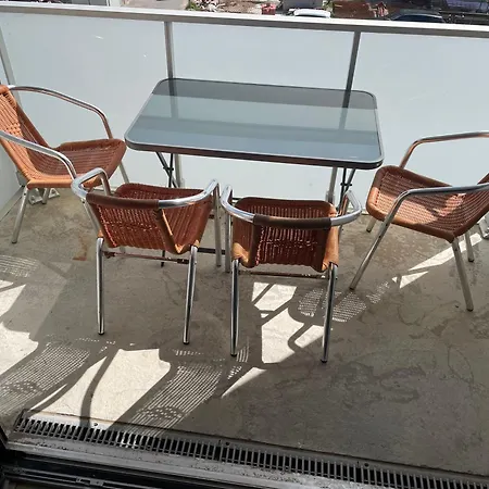 Apartment Le Chti Picard 3 Acces Direct Parking, Wifi, Balcon, Local Velo
